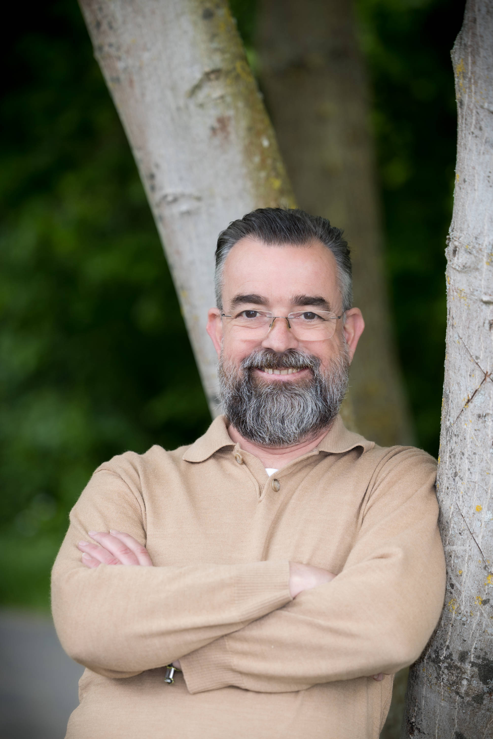 Michael Ervens
