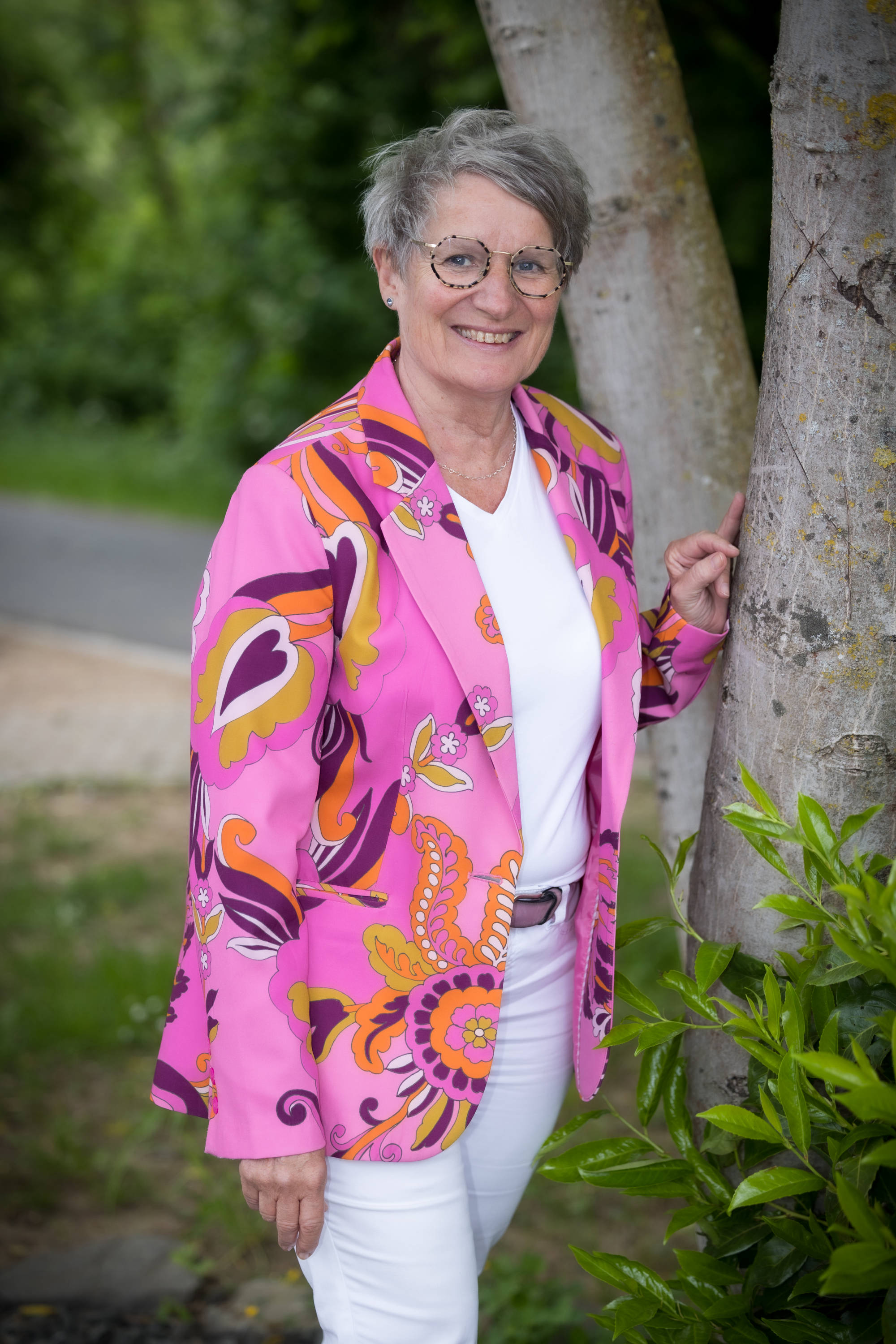 Ulrike Weber