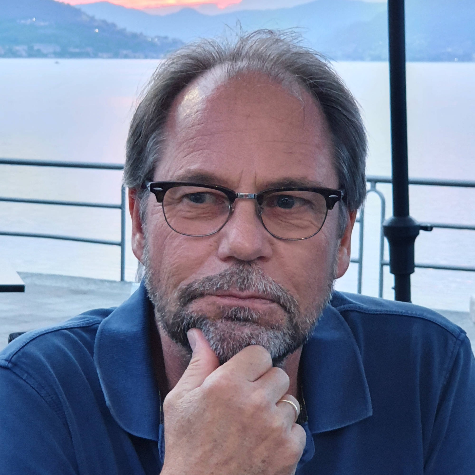 Karl Becker